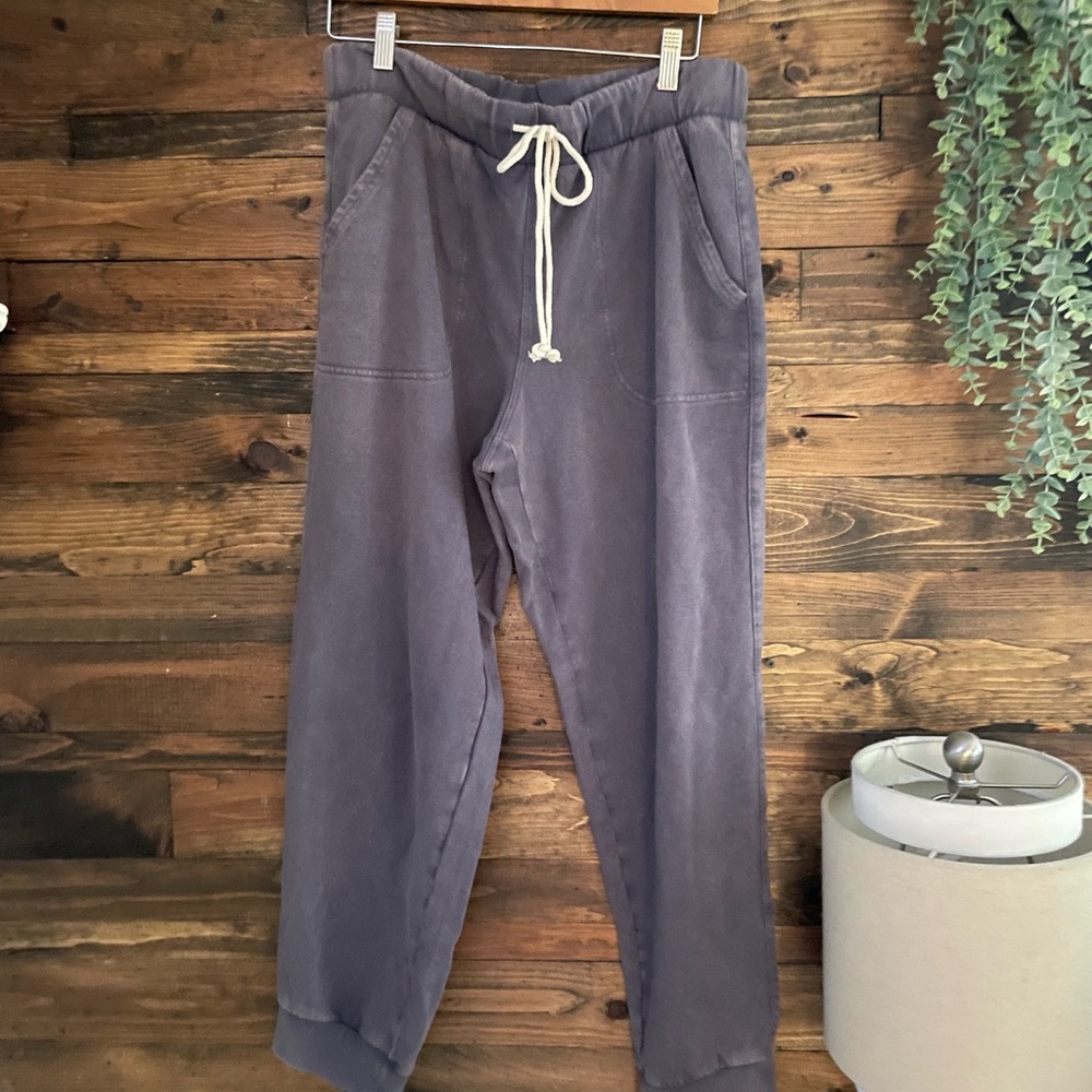 Sweatpants